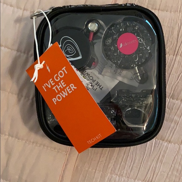 NWT! SAKROOTS ARTIST CIRCLE TECH KIT - Picture 5 of 9